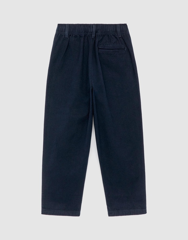 ARKET - Tapered Cotton Chinos - Babies-Kids
