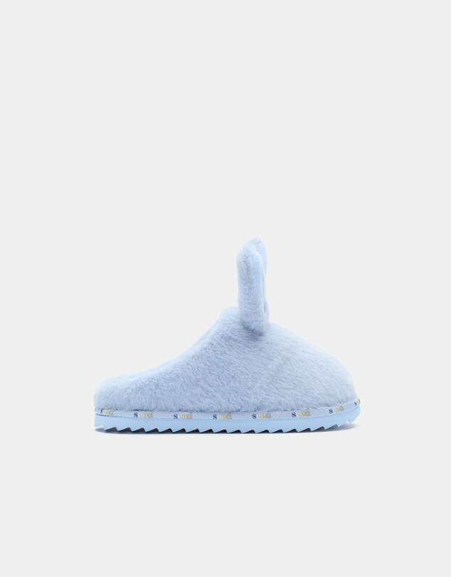 Seed Heritage - Bunny Mule Slipper