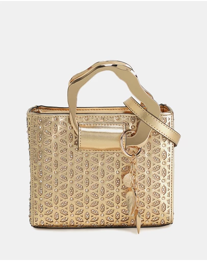 ALDO - Azallux Top Handle Bag