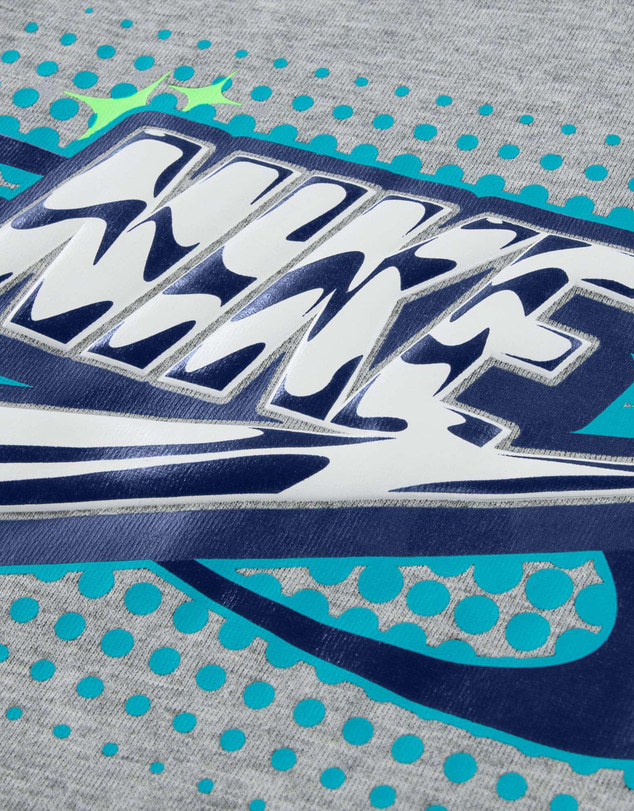 Nike - Y2K Futura Tee - Kids