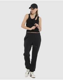 JACANDMOOKI - Hailey Track Pant