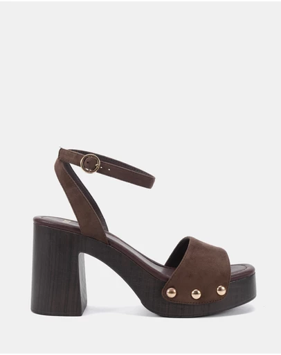 Novo - Mighty Heels
