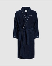 Jack & Jones - Jacpiping Bathrobe