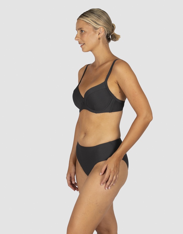 Baku Swimwear - Rococco D/DD Cup Moulded Bikini Bra Top