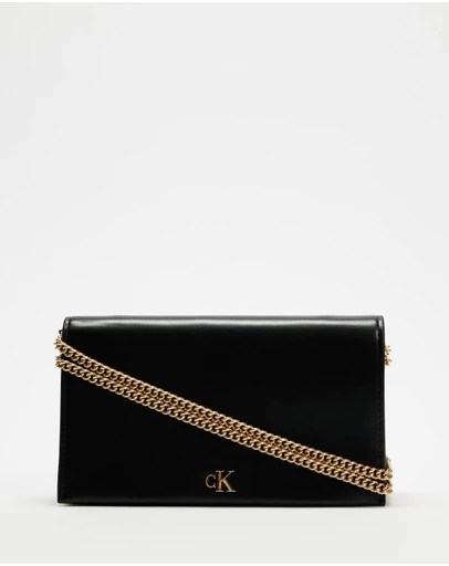 Calvin Klein - Wallet On Chain