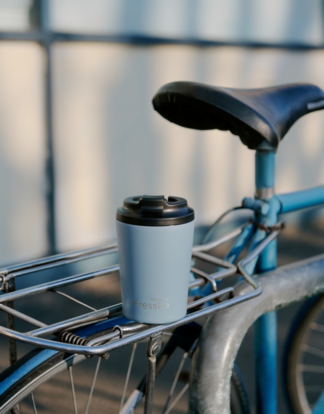 Fressko - Bino 8oz Reusable Coffee Cup