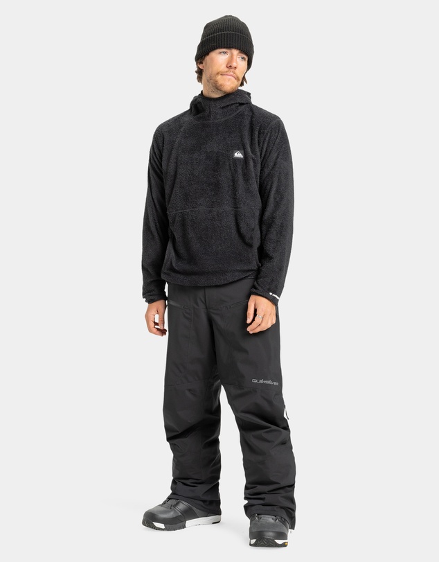Quiksilver - Mens Paramo Stretch 20K Snow Pants