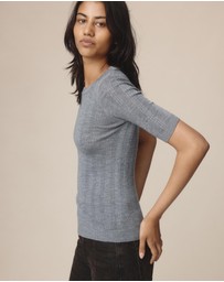 Marle - Layla Merino Tee
