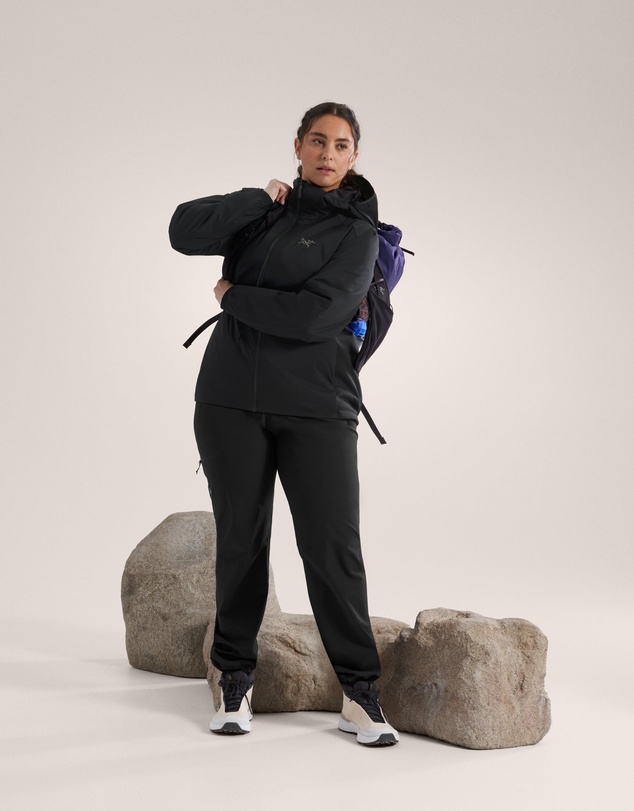 Arc'teryx - Atom Hoody Women's