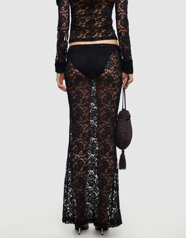 Lioness - Mirage Maxi Skirt