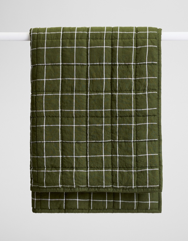 Country Road - Sarra Sherpa Throw