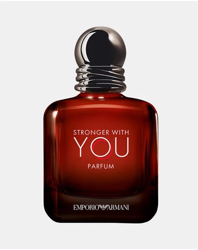 Giorgio Armani - Stronger With You Parfum 100ml