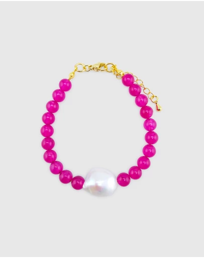Miz Casa and Co - Aster Bracelet