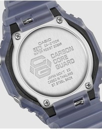 G-SHOCK - GA2100K-2A