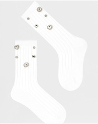 High Heel Jungle - Limited Edition Kate Gem Sock