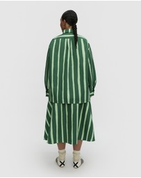 Marimekko - Kokoelma Piccolo Shirt