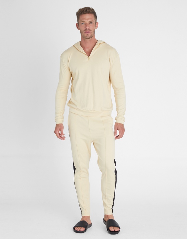 Aqua Blu Australia - Sand Sweatpants