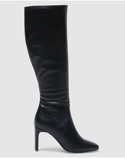 BLACK SMOOTH