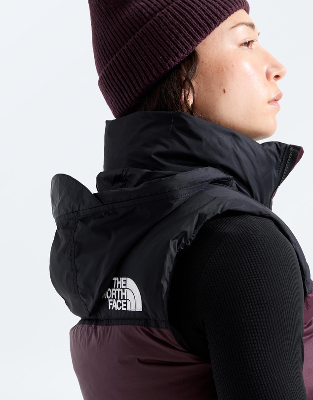 The North Face - 1996 Retro Nuptse Vest