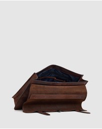 Oxford - Traveller Briefcase