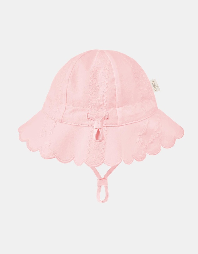 Toshi - Florence Bell Hat - Babies-Kids