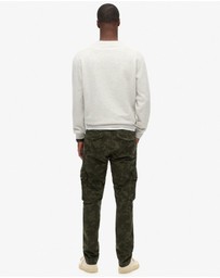 Superdry - Core Cargo Pant