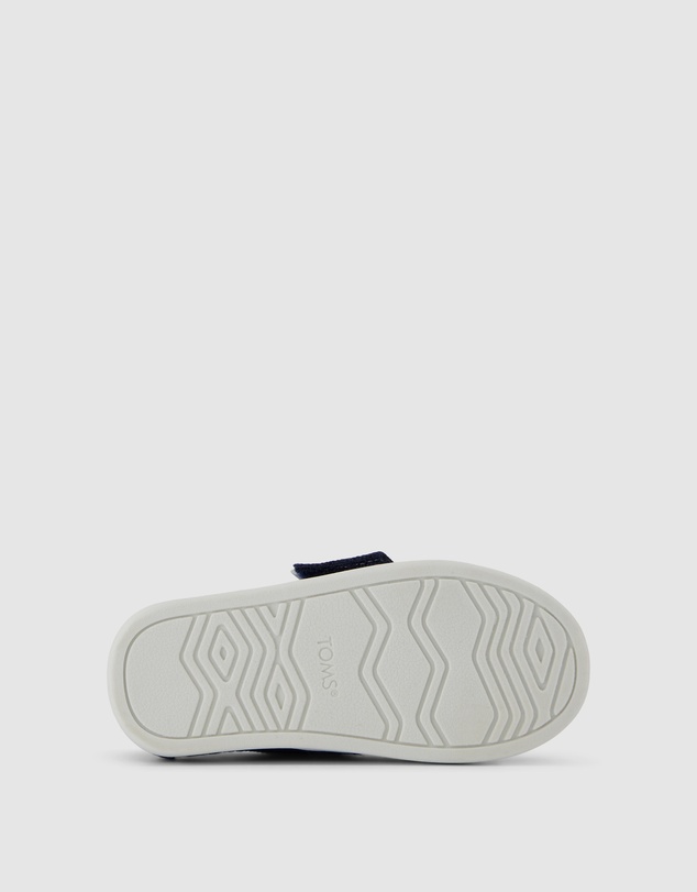 TOMS - Alpargata Classic - Toddler