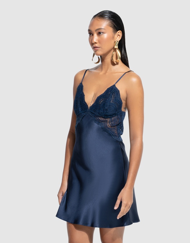 GINIA - Isabelle Chemise