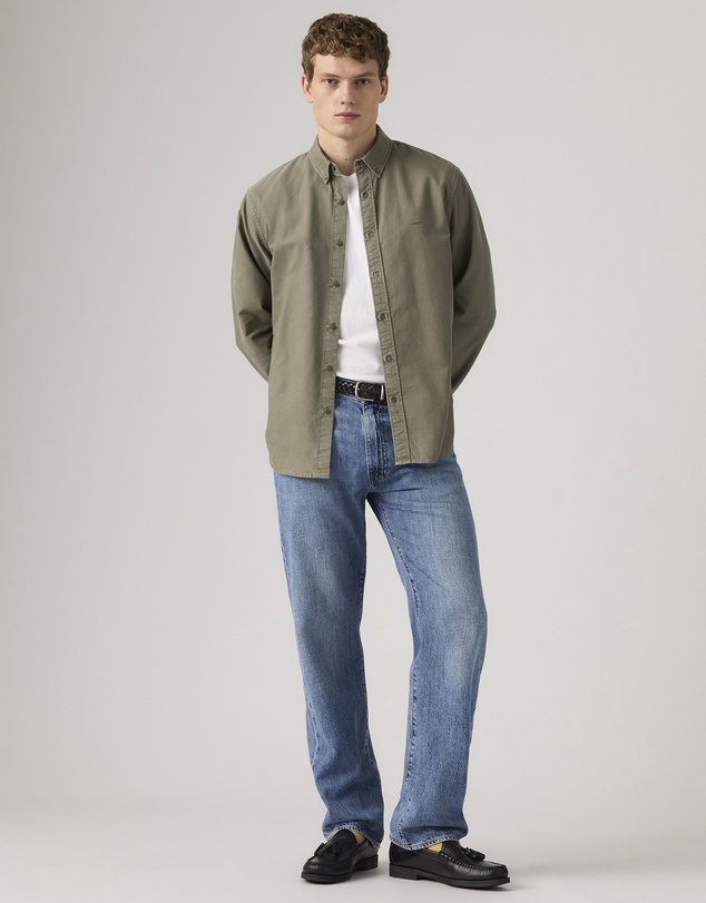 Levi's - 555® Relaxed Straight Jeans
