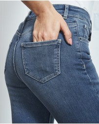 Sosandar - Skinny Jeans