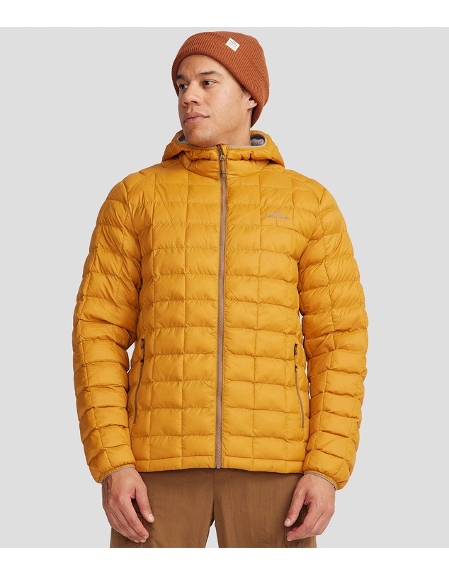 Kathmandu - Heli Insulated Hooded Jacket