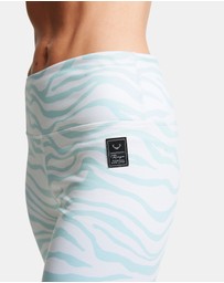 ROJO Outerwear - Women'S Tranquility Park 7/8 Pant