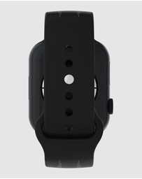 UFC - UFC Apple Band - Black / Gold-Tone