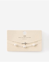 Rubi - Multipack Bracelet