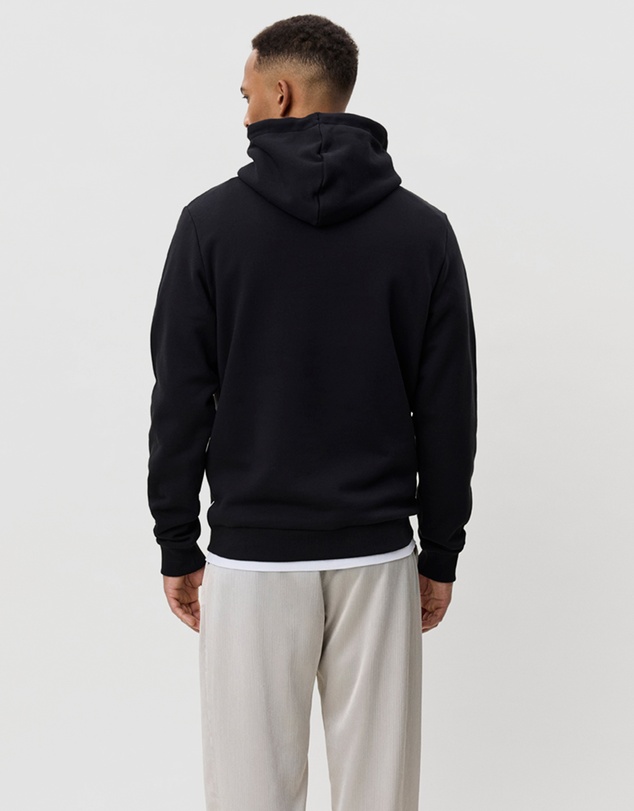 Les Deux - Deux Hoodie