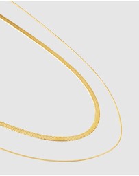 Pastiche - Satine Necklace