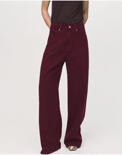 Dark Red