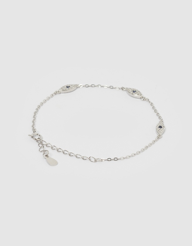 Izoa - Jordana Eye Bracelet