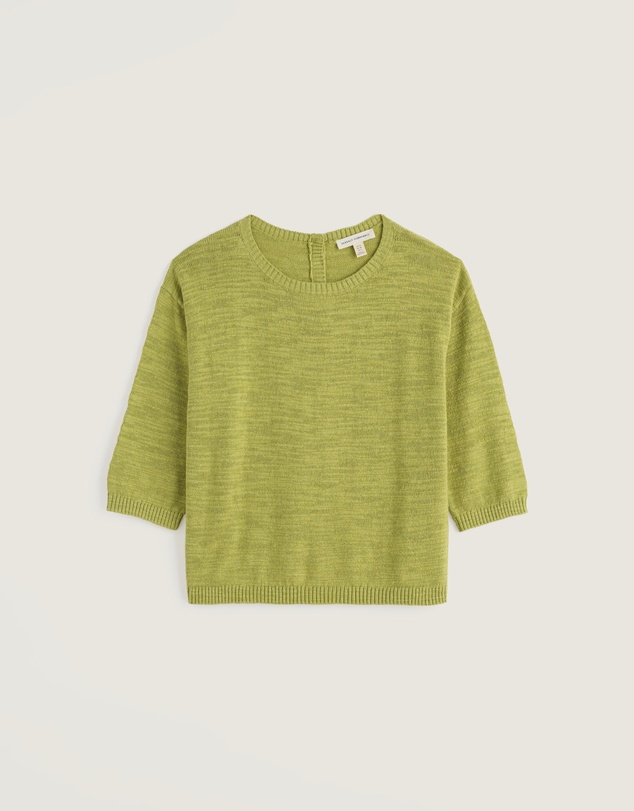 Seasalt - Knavock Plain Jumper