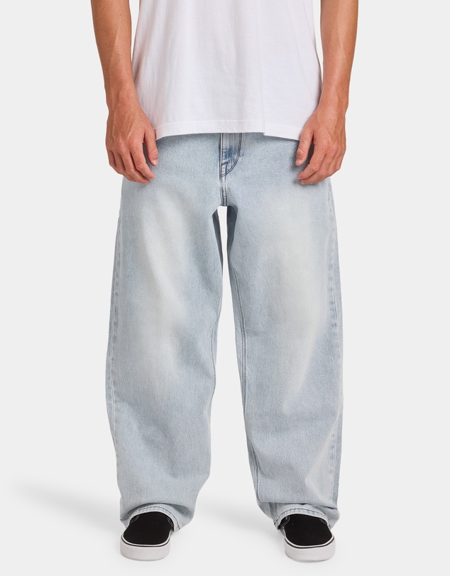 Volcom - Mens Billow Denim Jeans