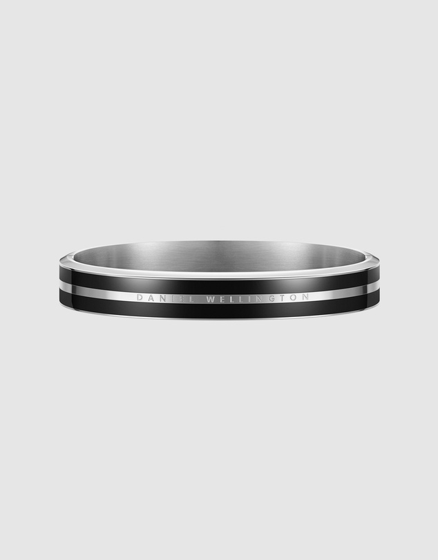 Daniel Wellington - Emalie Infinite Bracelet Black