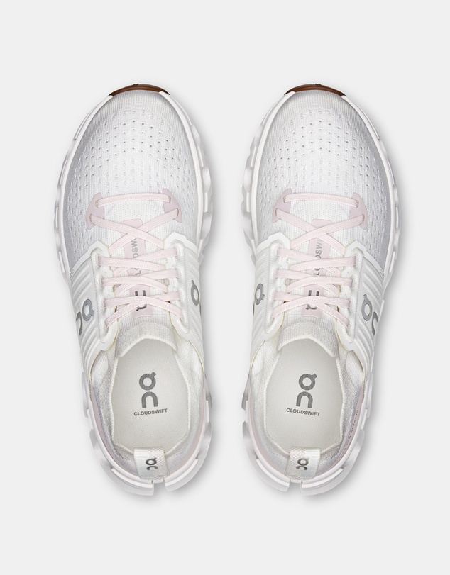 On - Cloudswift 4 - Women's
