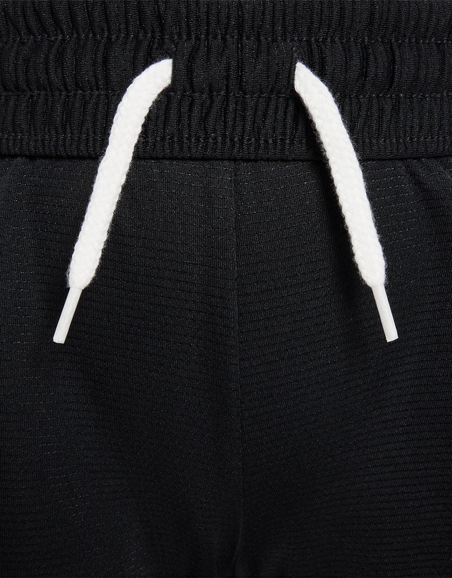 Nike - Dri-FIT 5 Inch Basketball Shorts - Teens