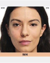 MAKE UP FOR EVER - HD Skin Full Cover Concealer Multi-Use Concealer with Niacinamide & Hyaluronic Acid