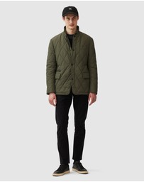 Rodd & Gunn - Elsthorpe Jacket