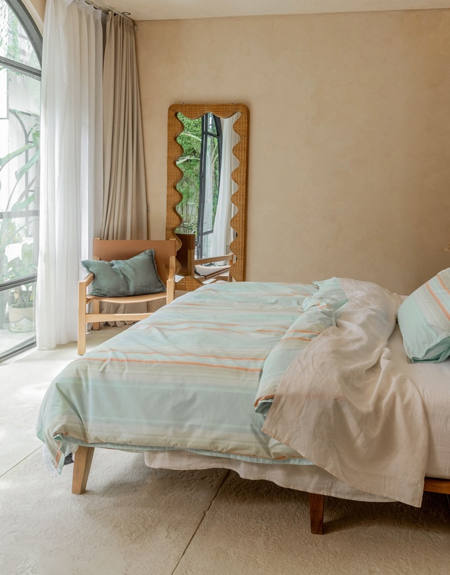 Linen House - Araminta Quilt Cover Set