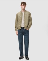 M.N.G - Bero Jacket
