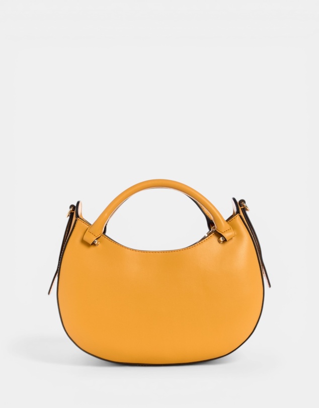 GUESS - Tatum Satchel Bag