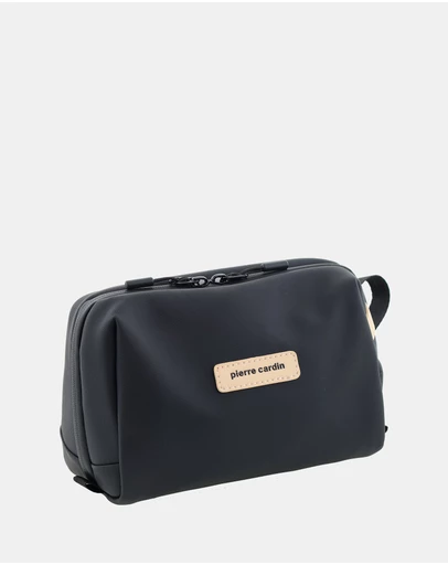 Pierre Cardin - Pierre Cardin Travel Wash Bag