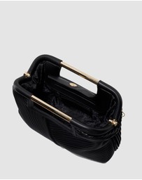 Dune London - Ebec - Black